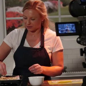 Meet your Posher, Katherine